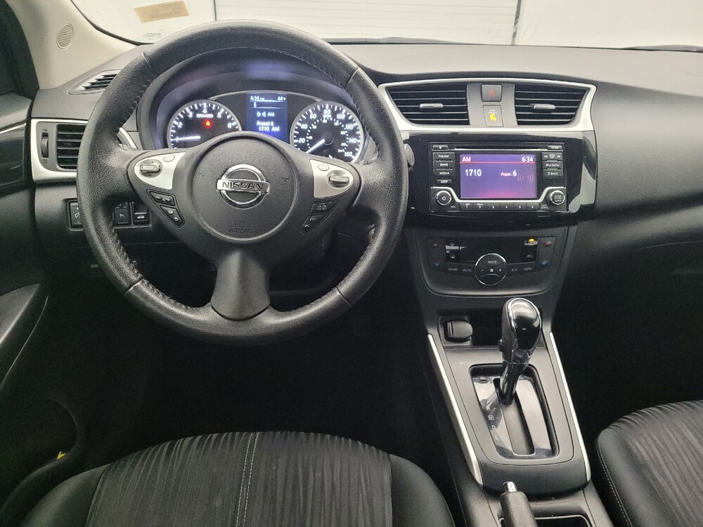 2018 Nissan Sentra in Maple Heights, OH 44137 - 18144672 22