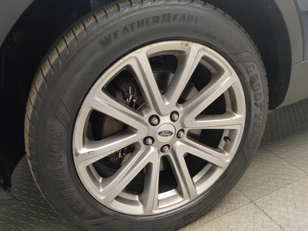 2017 Ford Explorer in Taylor, MI 48180 - 18144673 31