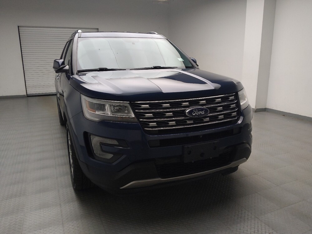 2017 Ford Explorer in Taylor, MI 48180 - 18144673 14