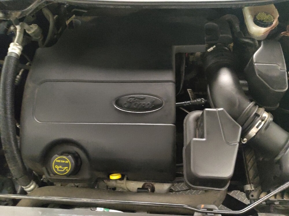 2017 Ford Explorer in Taylor, MI 48180 - 18144673 30