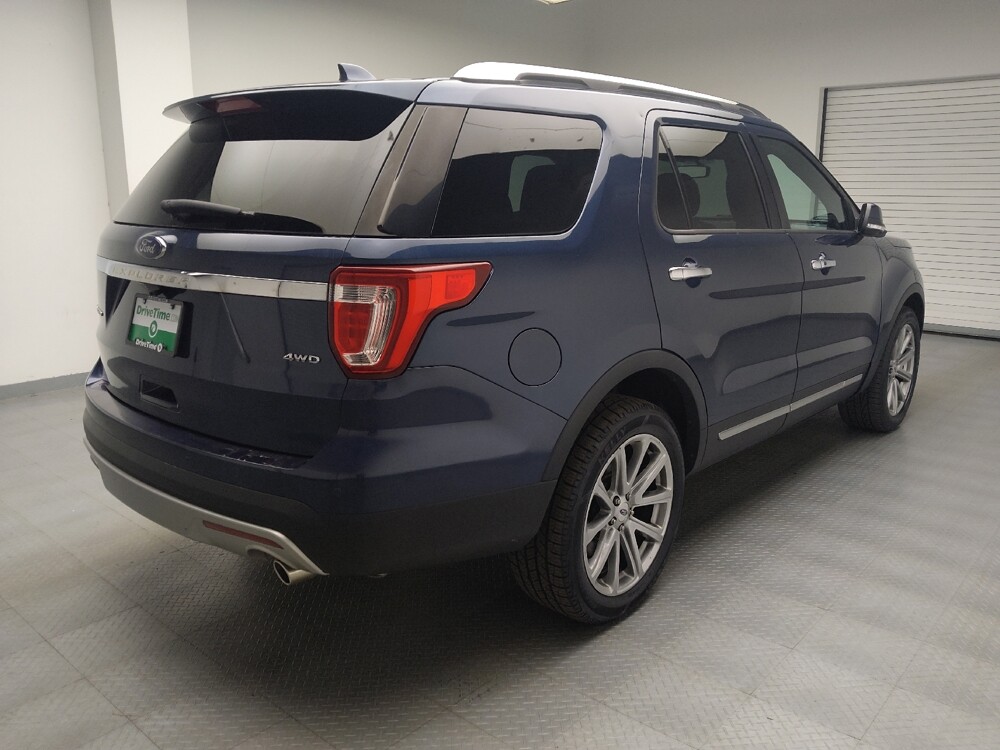 2017 Ford Explorer in Taylor, MI 48180 - 18144673 9