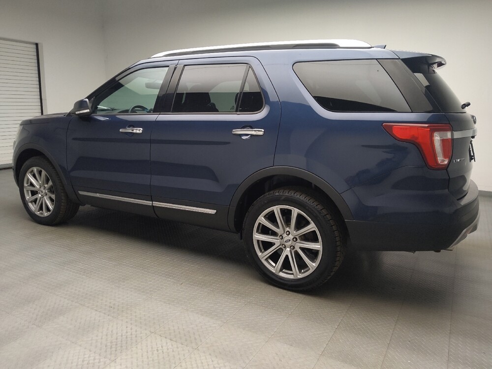 2017 Ford Explorer in Taylor, MI 48180 - 18144673 3