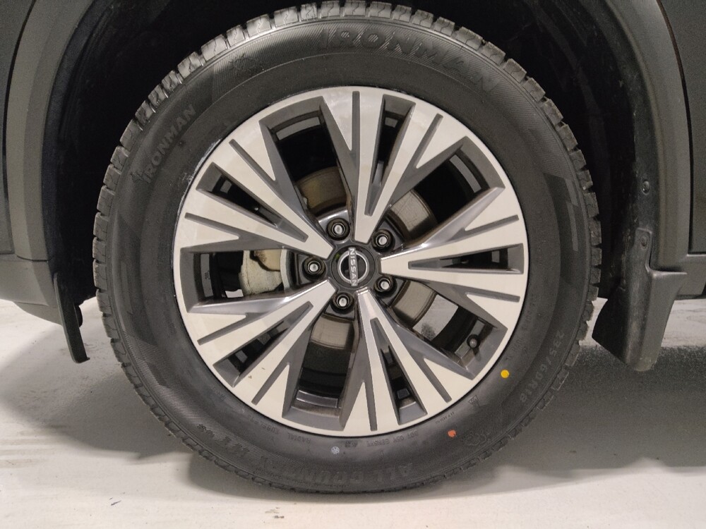 2023 Nissan Rogue in Columbus, OH 43228 - 18144674 31