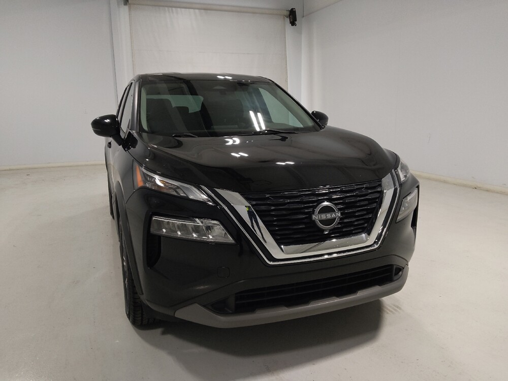 2023 Nissan Rogue in Columbus, OH 43228 - 18144674 15