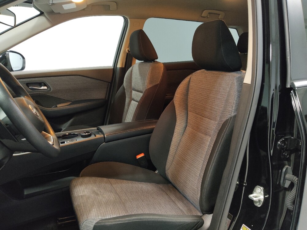 2023 Nissan Rogue in Columbus, OH 43228 - 18144674 17