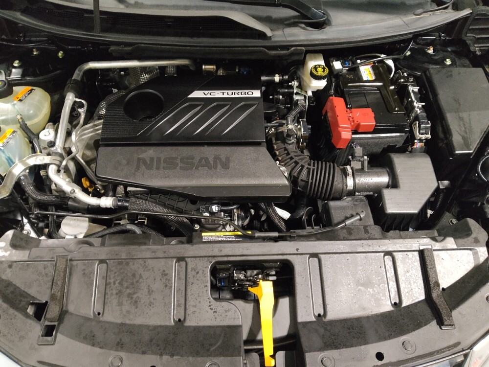 2023 Nissan Rogue in Columbus, OH 43228 - 18144674 30
