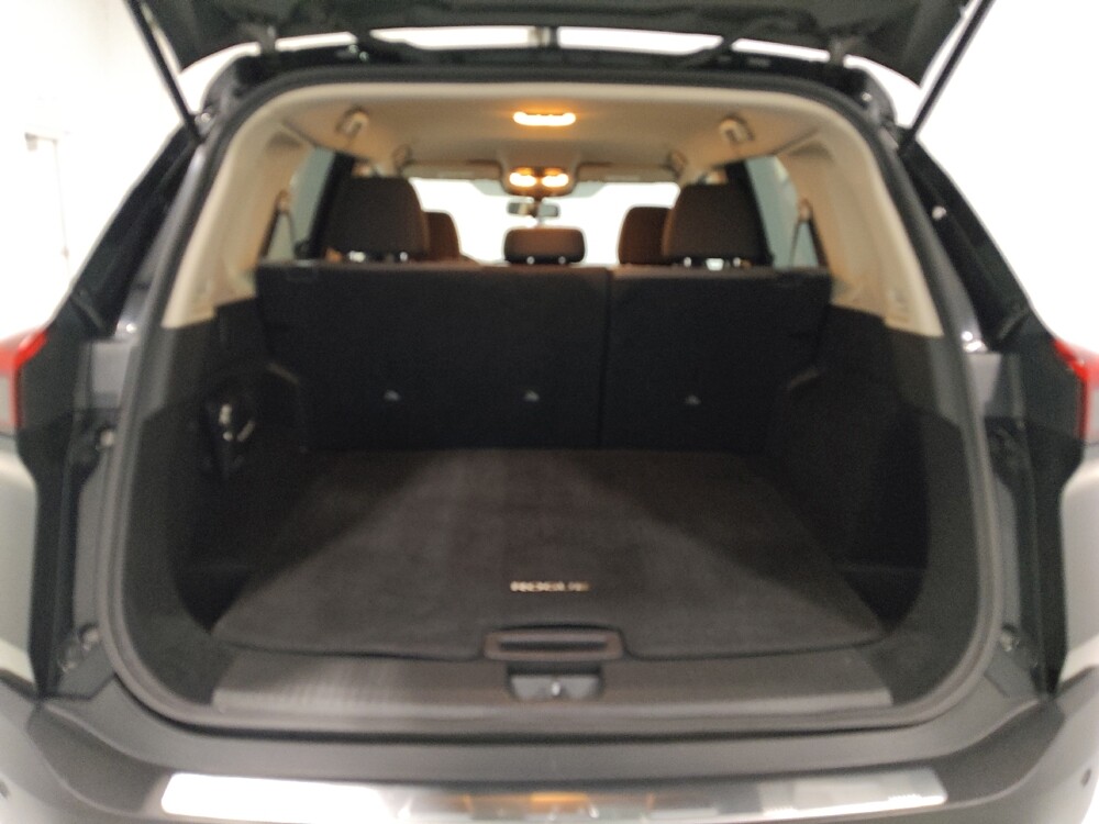2023 Nissan Rogue in Columbus, OH 43228 - 18144674 29