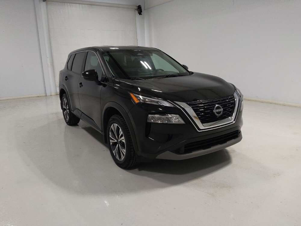 2023 Nissan Rogue in Columbus, OH 43228 - 18144674 14
