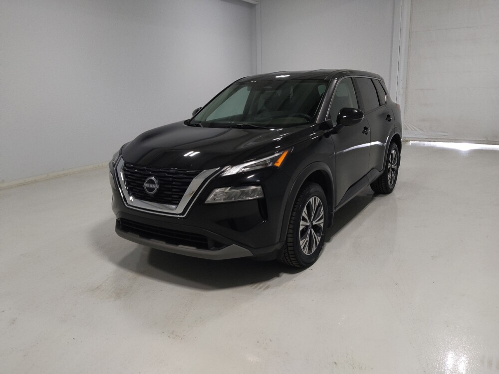 2023 Nissan Rogue in Columbus, OH 43228 - 18144674 2