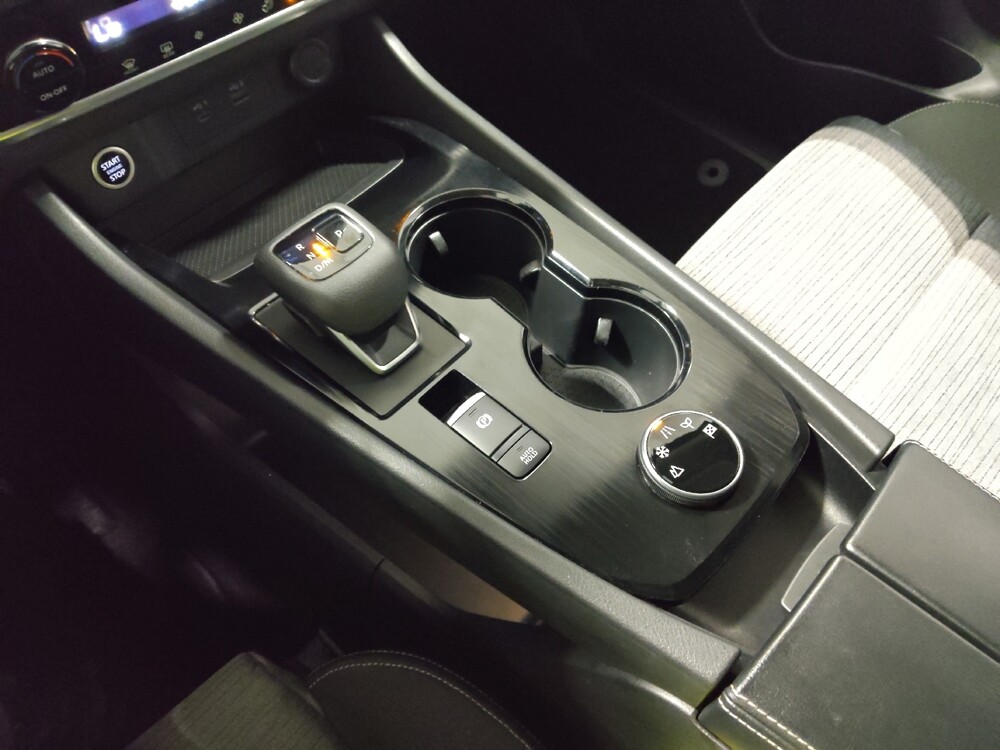 2023 Nissan Rogue in Columbus, OH 43228 - 18144674 26