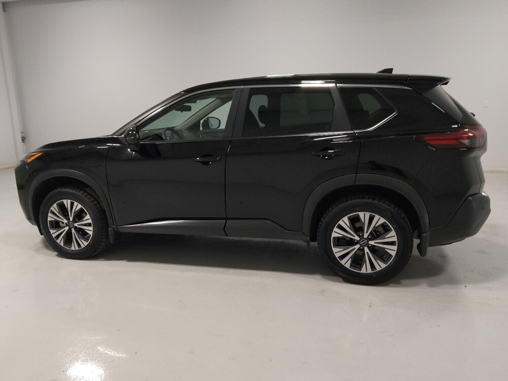 2023 Nissan Rogue in Columbus, OH 43228 - 18144674 5
