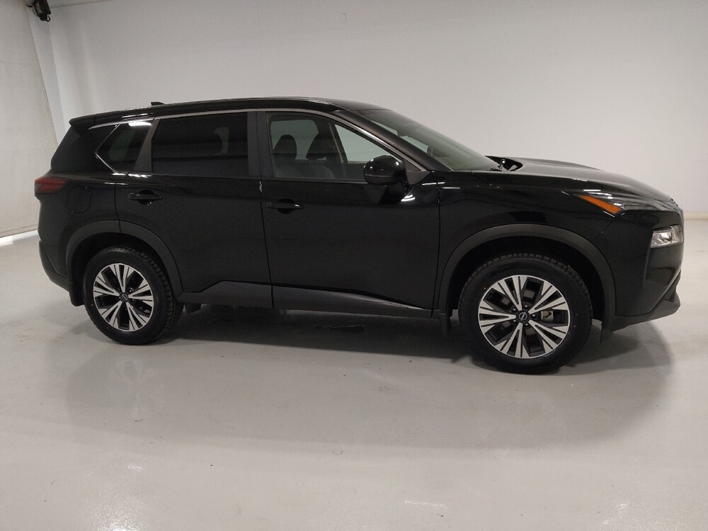 2023 Nissan Rogue in Columbus, OH 43228 - 18144674 13