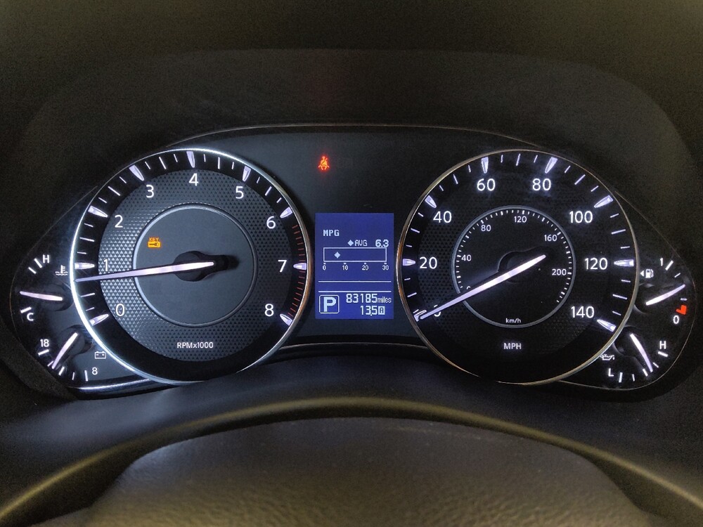 2019 Nissan Armada in Houston, TX 77074 - 18144675 23
