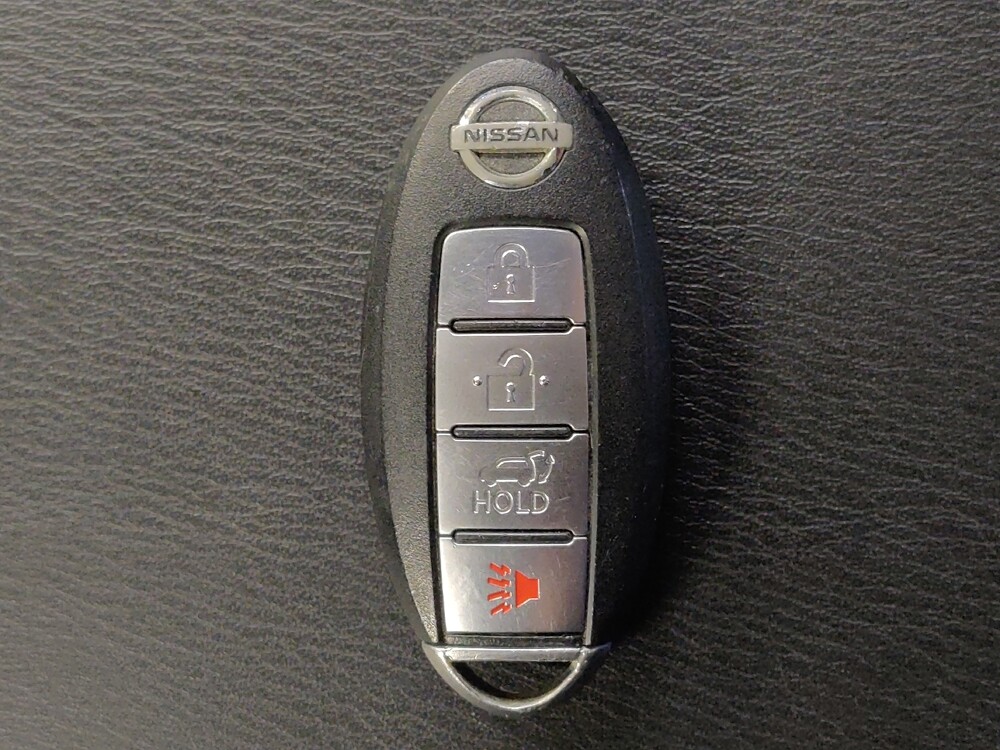 2019 Nissan Armada in Houston, TX 77074 - 18144675 32
