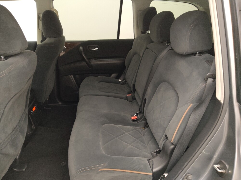 2019 Nissan Armada in Houston, TX 77074 - 18144675 18