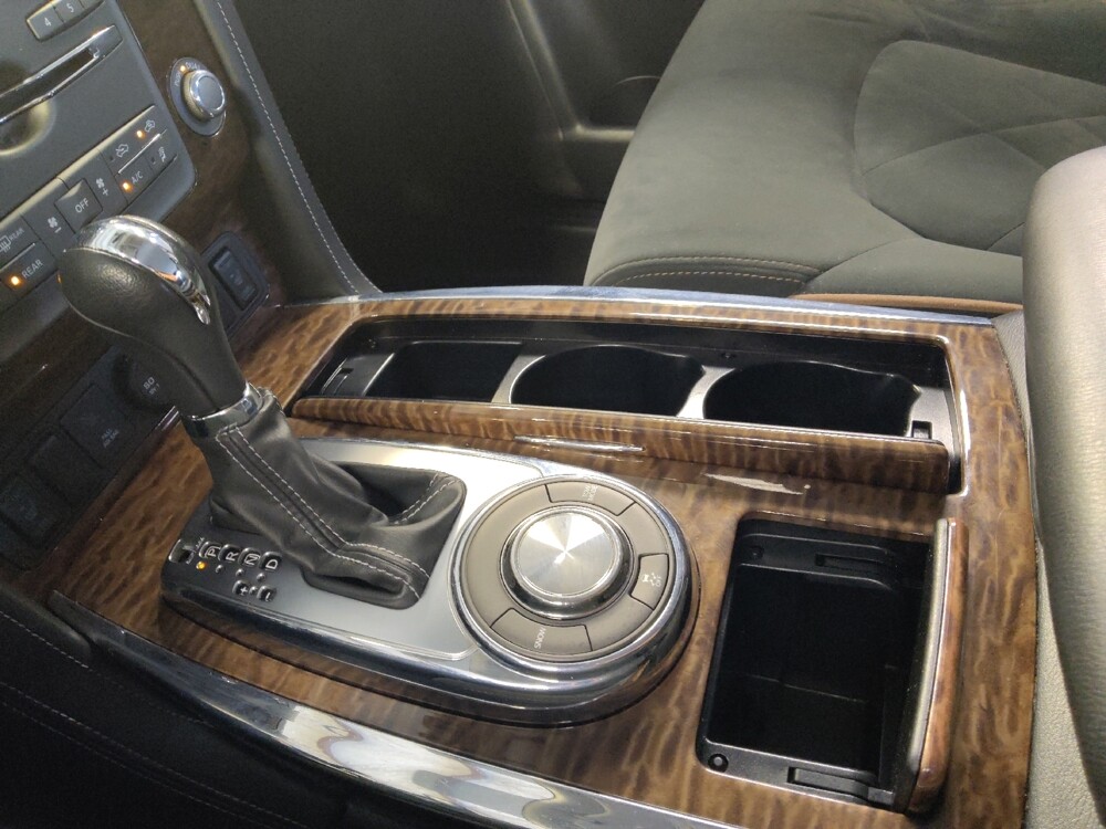 2019 Nissan Armada in Houston, TX 77074 - 18144675 26
