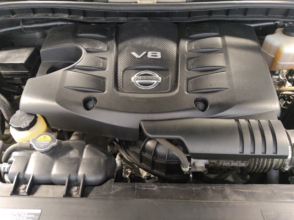 2019 Nissan Armada in Houston, TX 77074 - 18144675 30