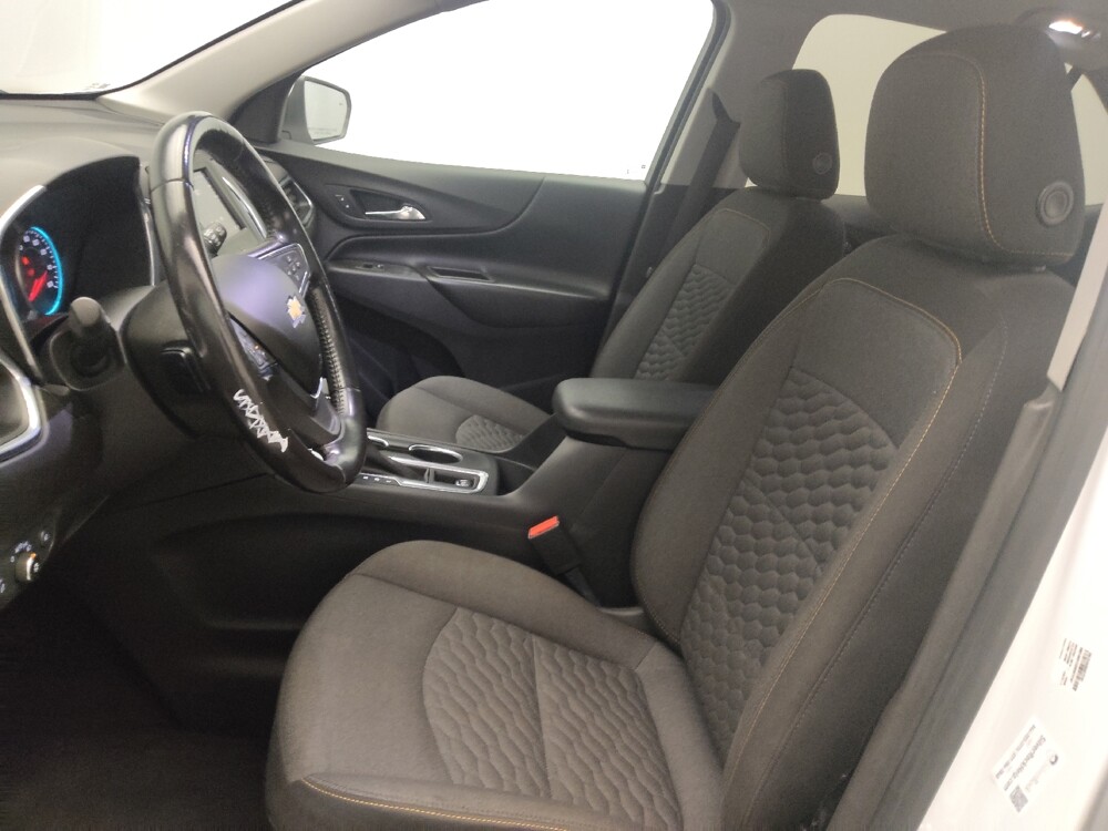 2021 Chevrolet Equinox in Stone Mountain, GA 30083 - 18144676 17