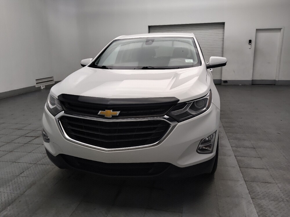 2021 Chevrolet Equinox in Stone Mountain, GA 30083 - 18144676 15