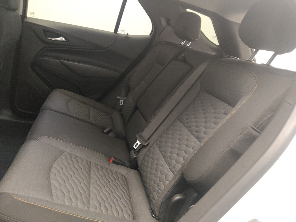 2021 Chevrolet Equinox in Stone Mountain, GA 30083 - 18144676 18