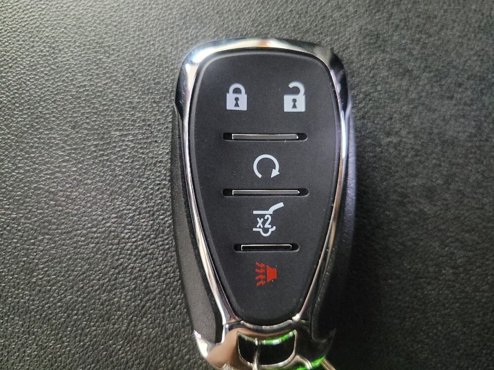 2021 Chevrolet Equinox in Stone Mountain, GA 30083 - 18144676 32