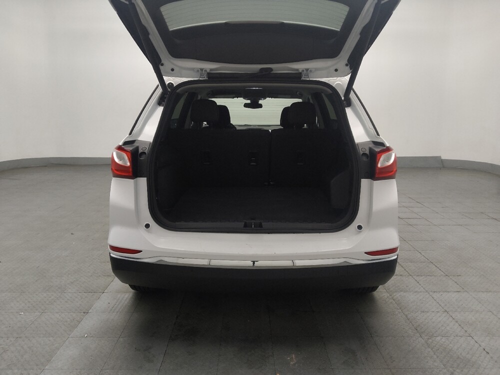2021 Chevrolet Equinox in Stone Mountain, GA 30083 - 18144676 29