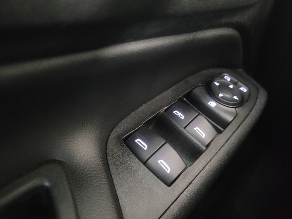 2021 Chevrolet Equinox in Stone Mountain, GA 30083 - 18144676 27