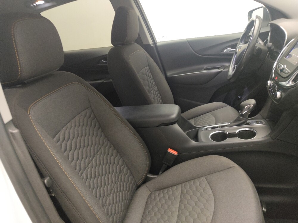 2021 Chevrolet Equinox in Stone Mountain, GA 30083 - 18144676 21