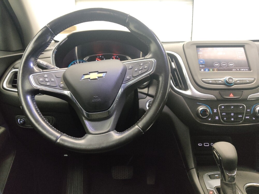 2021 Chevrolet Equinox in Stone Mountain, GA 30083 - 18144676 22