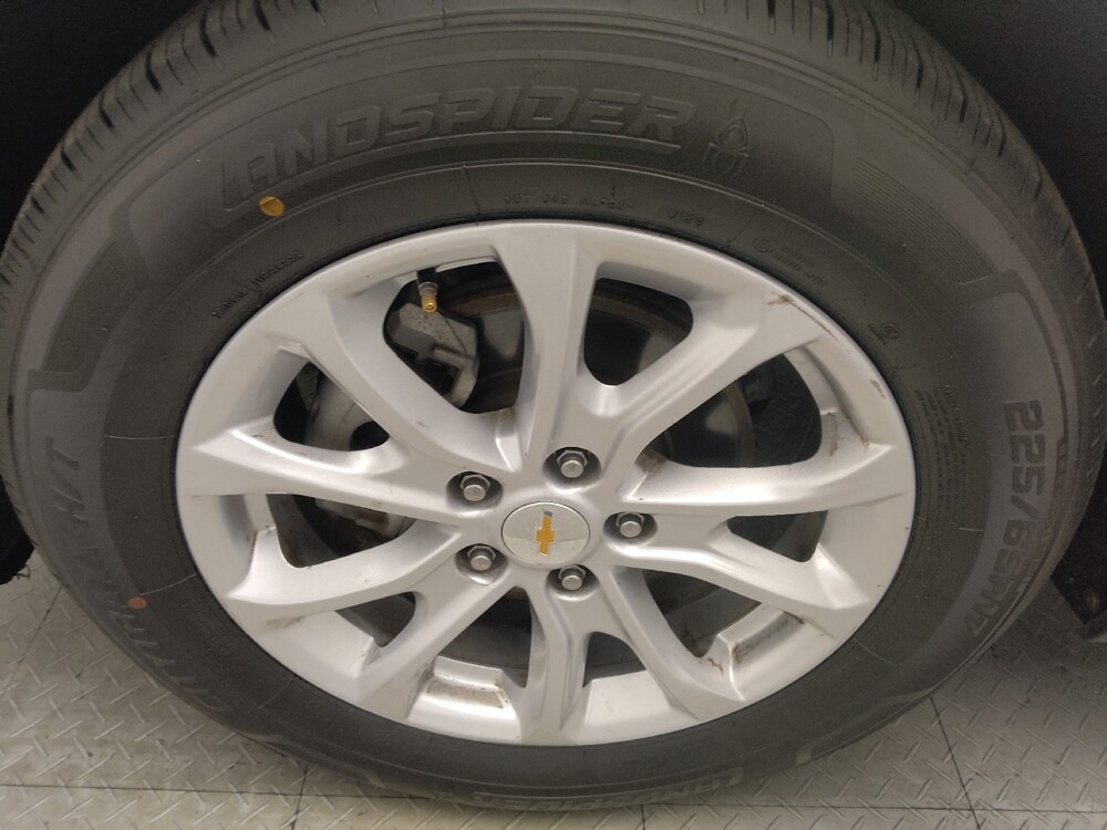 2021 Chevrolet Equinox in Stone Mountain, GA 30083 - 18144676 31
