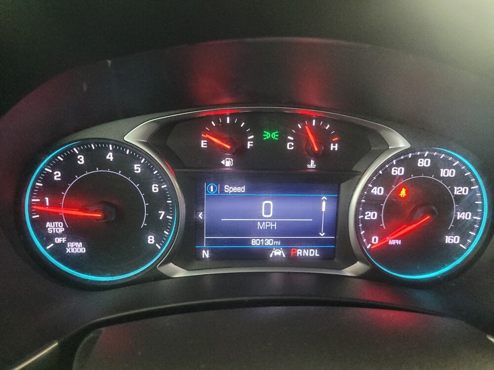 2021 Chevrolet Equinox in Stone Mountain, GA 30083 - 18144676 23