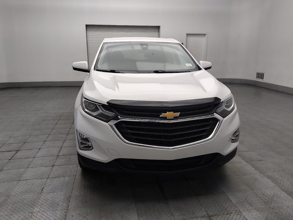 2021 Chevrolet Equinox in Stone Mountain, GA 30083 - 18144676 14