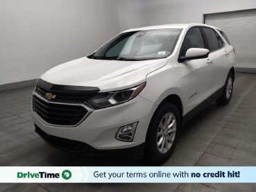 2021 Chevrolet Equinox in Stone Mountain, GA 30083