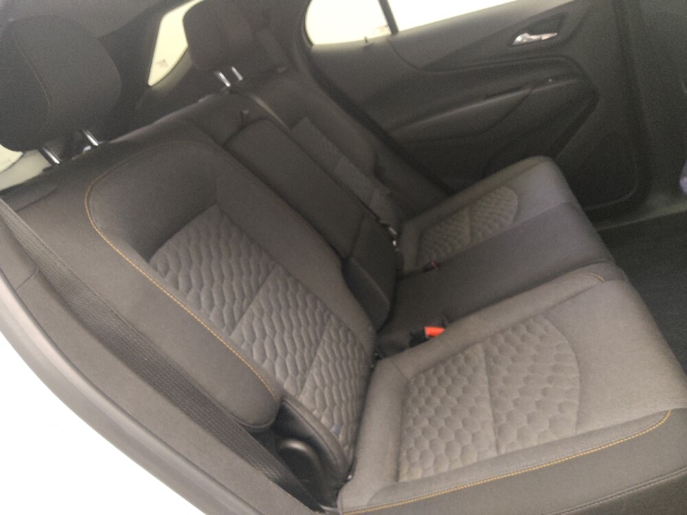 2021 Chevrolet Equinox in Stone Mountain, GA 30083 - 18144676 19