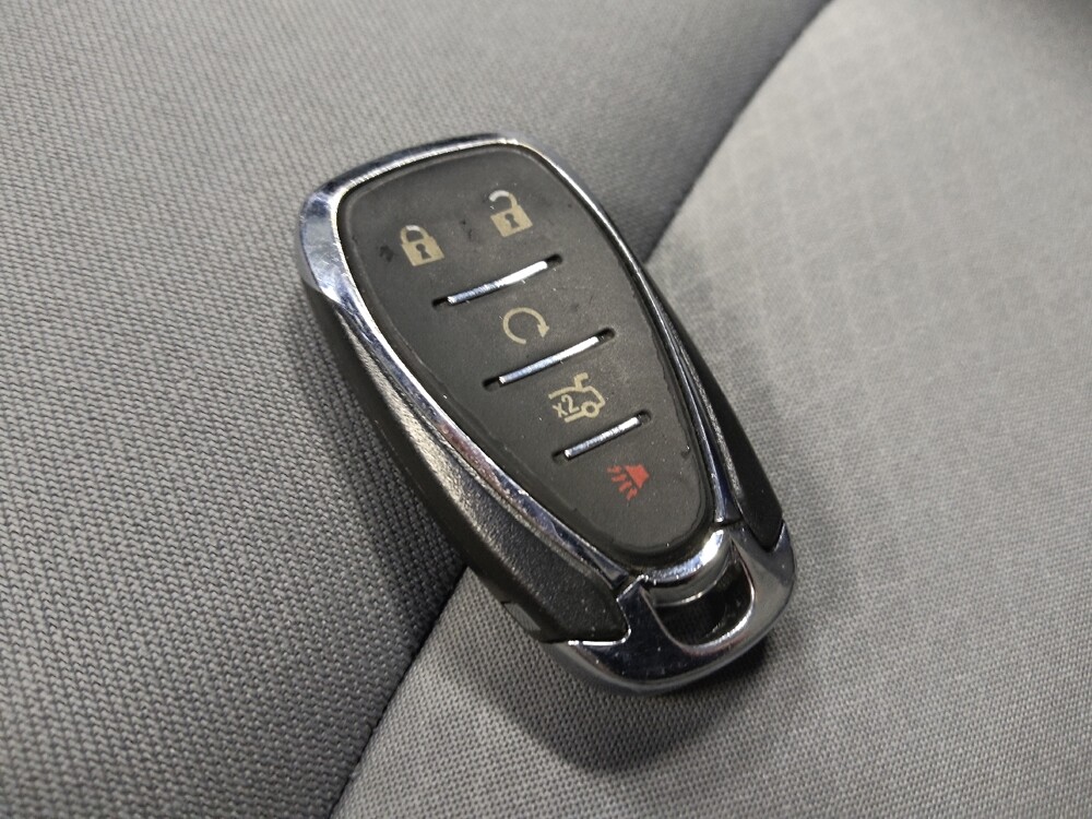 2024 Chevrolet Malibu in Tucson, AZ 85705 - 18144677 32