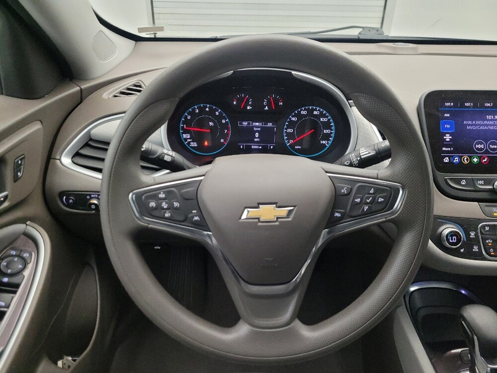 2024 Chevrolet Malibu in Tucson, AZ 85705 - 18144677 22