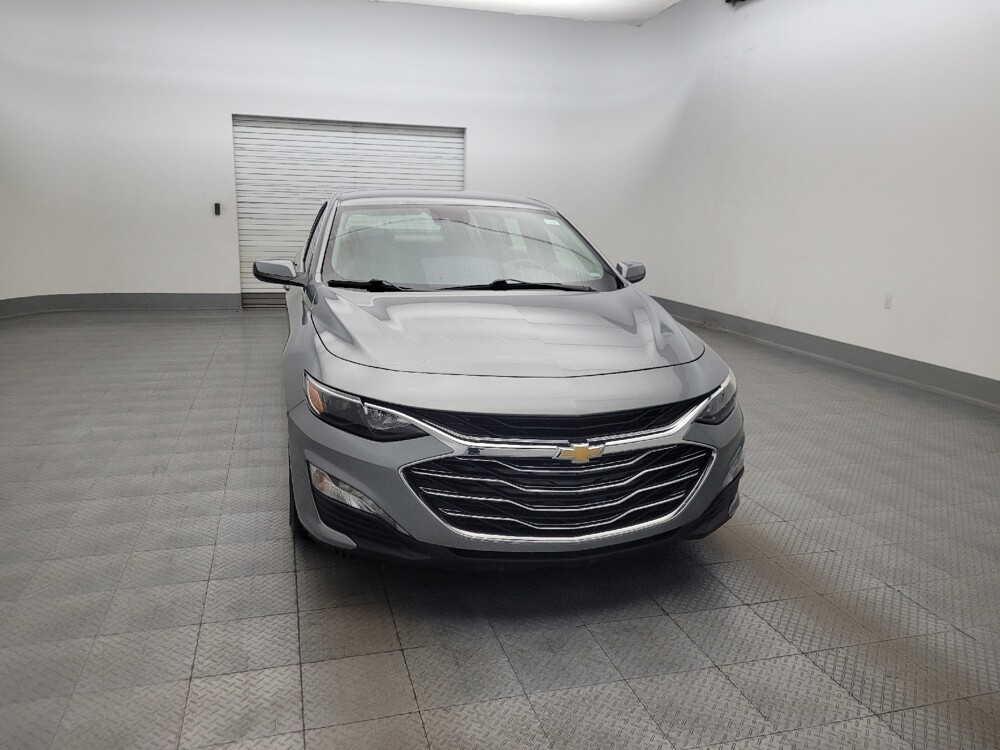 2024 Chevrolet Malibu in Tucson, AZ 85705 - 18144677 14