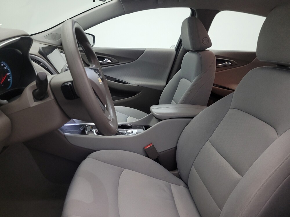 2024 Chevrolet Malibu in Tucson, AZ 85705 - 18144677 17