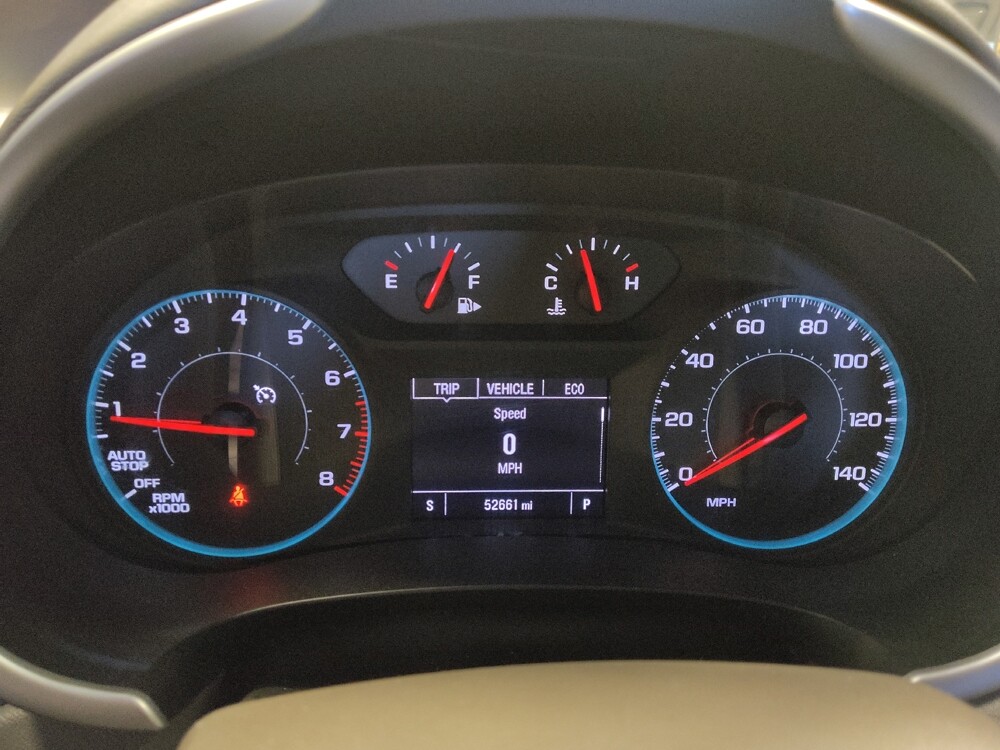 2024 Chevrolet Malibu in Tucson, AZ 85705 - 18144677 23