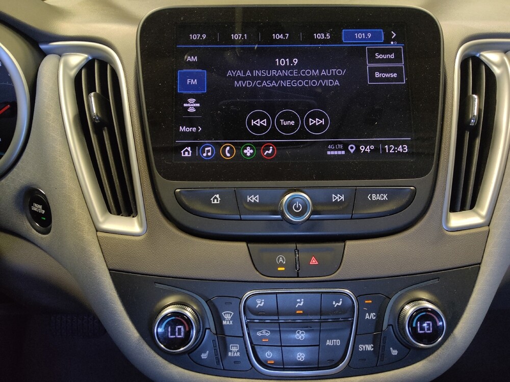 2024 Chevrolet Malibu in Tucson, AZ 85705 - 18144677 25
