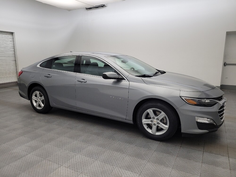 2024 Chevrolet Malibu in Tucson, AZ 85705 - 18144677 11
