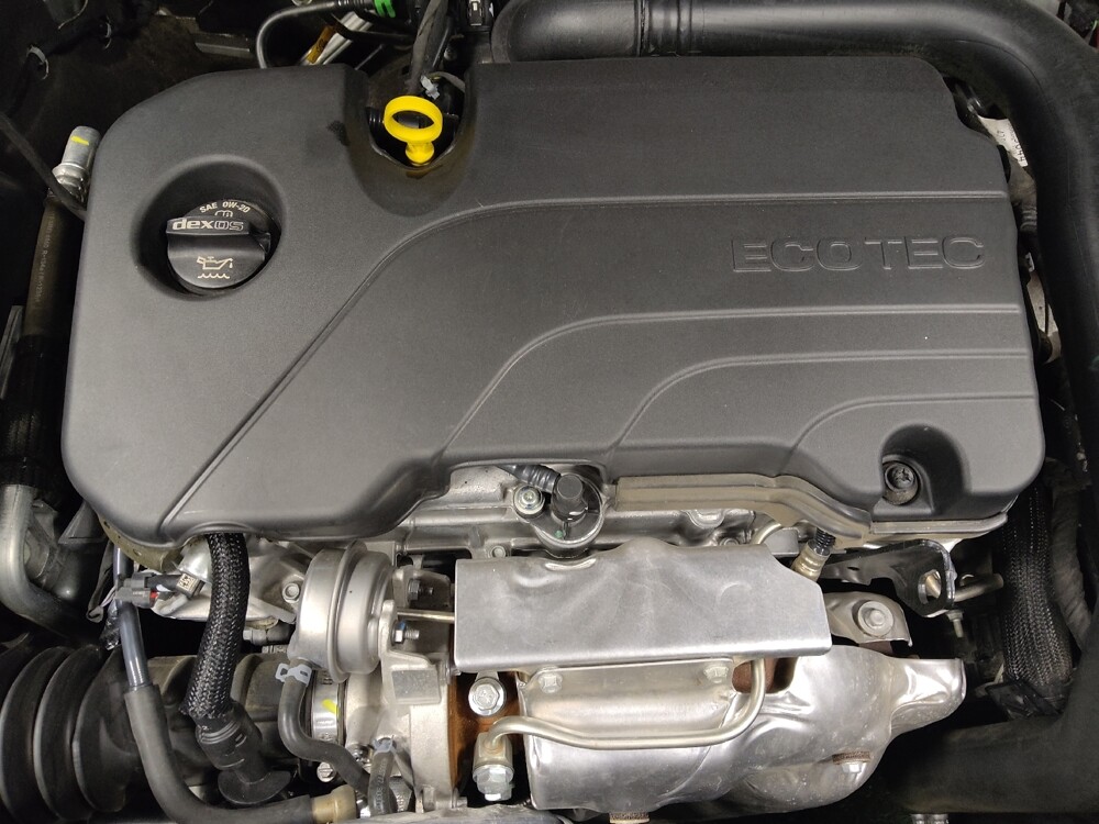 2024 Chevrolet Malibu in Tucson, AZ 85705 - 18144677 30