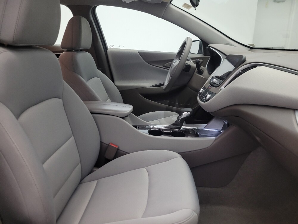 2024 Chevrolet Malibu in Tucson, AZ 85705 - 18144677 21
