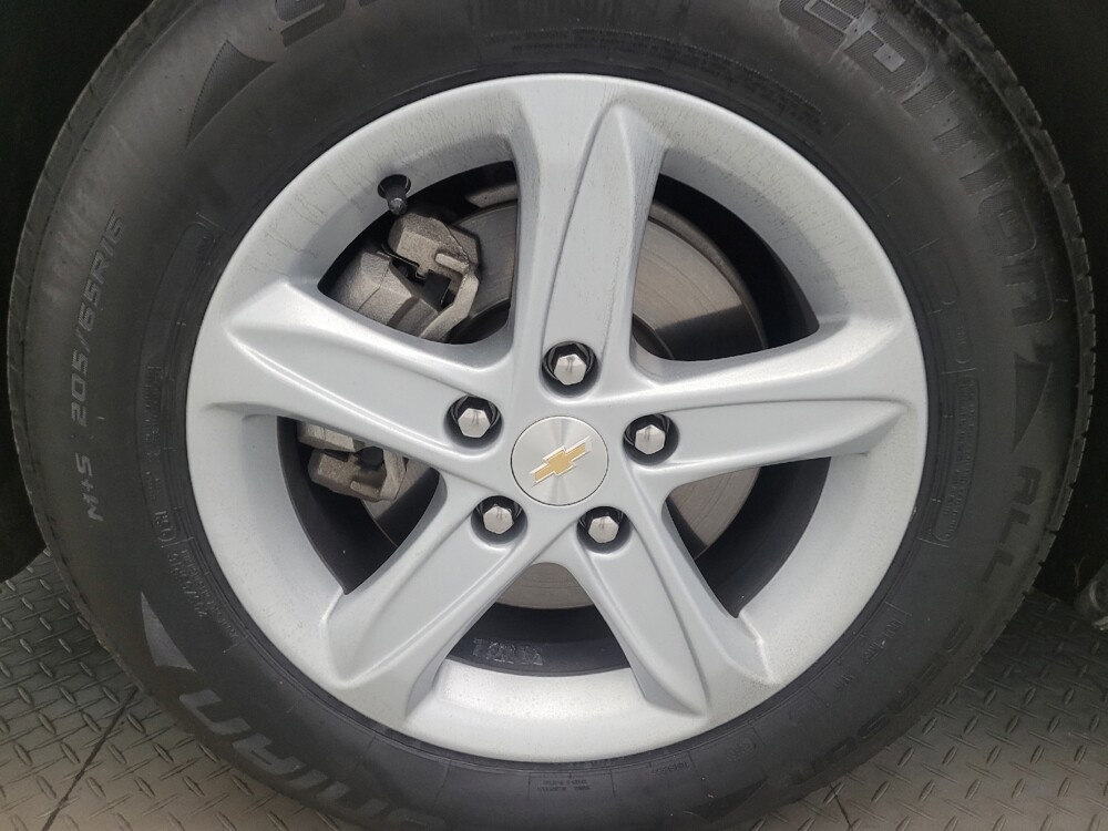 2024 Chevrolet Malibu in Tucson, AZ 85705 - 18144677 31