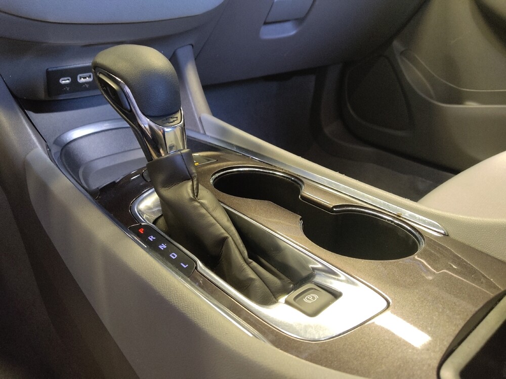 2024 Chevrolet Malibu in Tucson, AZ 85705 - 18144677 26