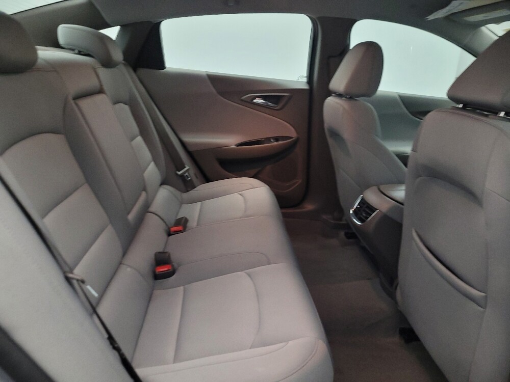2024 Chevrolet Malibu in Tucson, AZ 85705 - 18144677 19