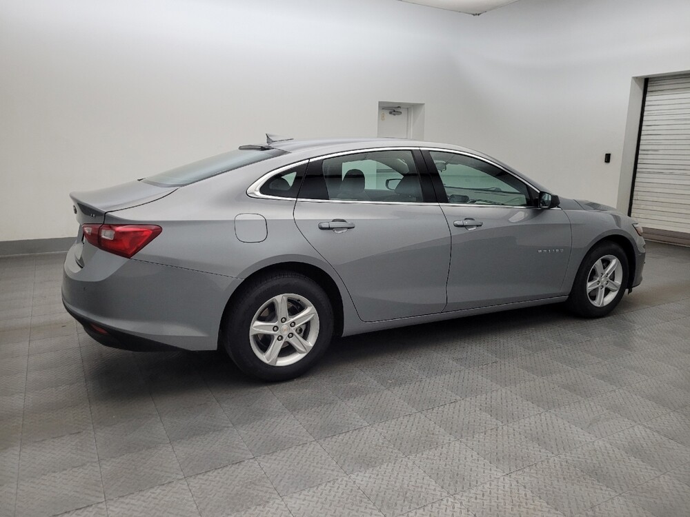 2024 Chevrolet Malibu in Tucson, AZ 85705 - 18144677 10
