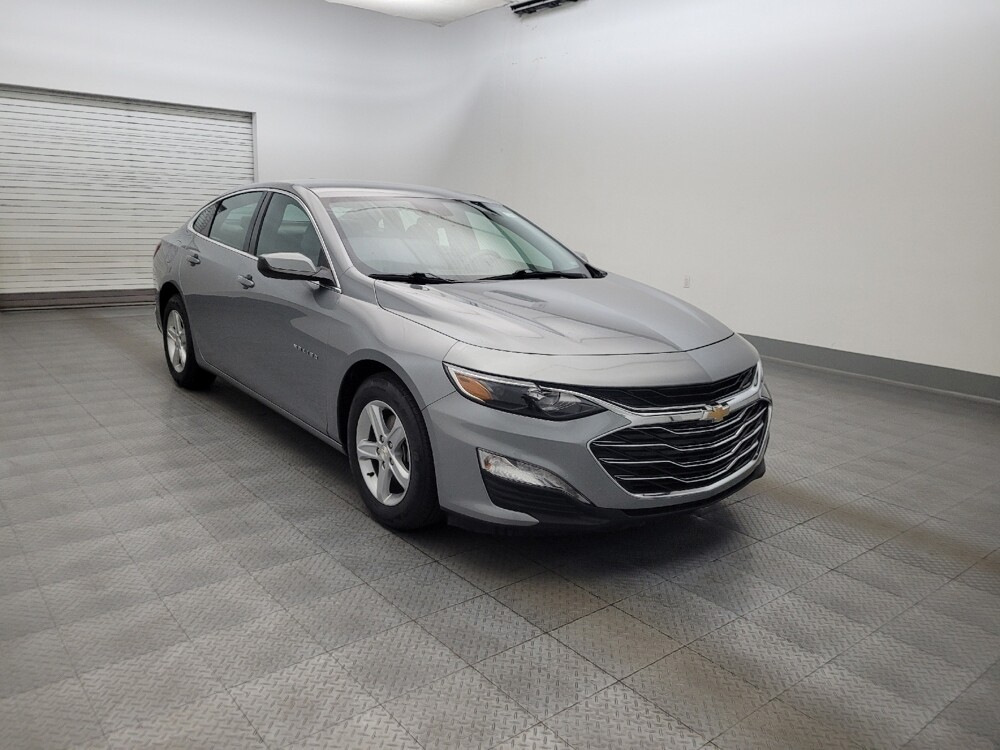 2024 Chevrolet Malibu in Tucson, AZ 85705 - 18144677 13