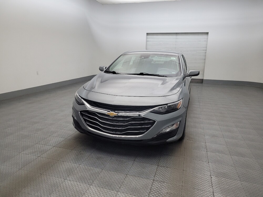 2024 Chevrolet Malibu in Tucson, AZ 85705 - 18144677 15