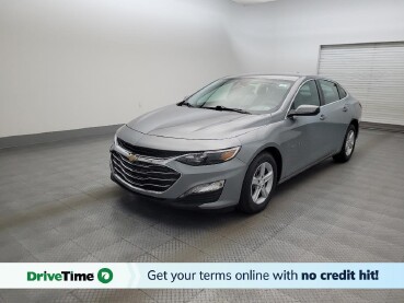 2024 Chevrolet Malibu in Tucson, AZ 85705